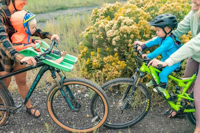 The OG Sunsie: Full UPF 50+ Coverage in Turquoise