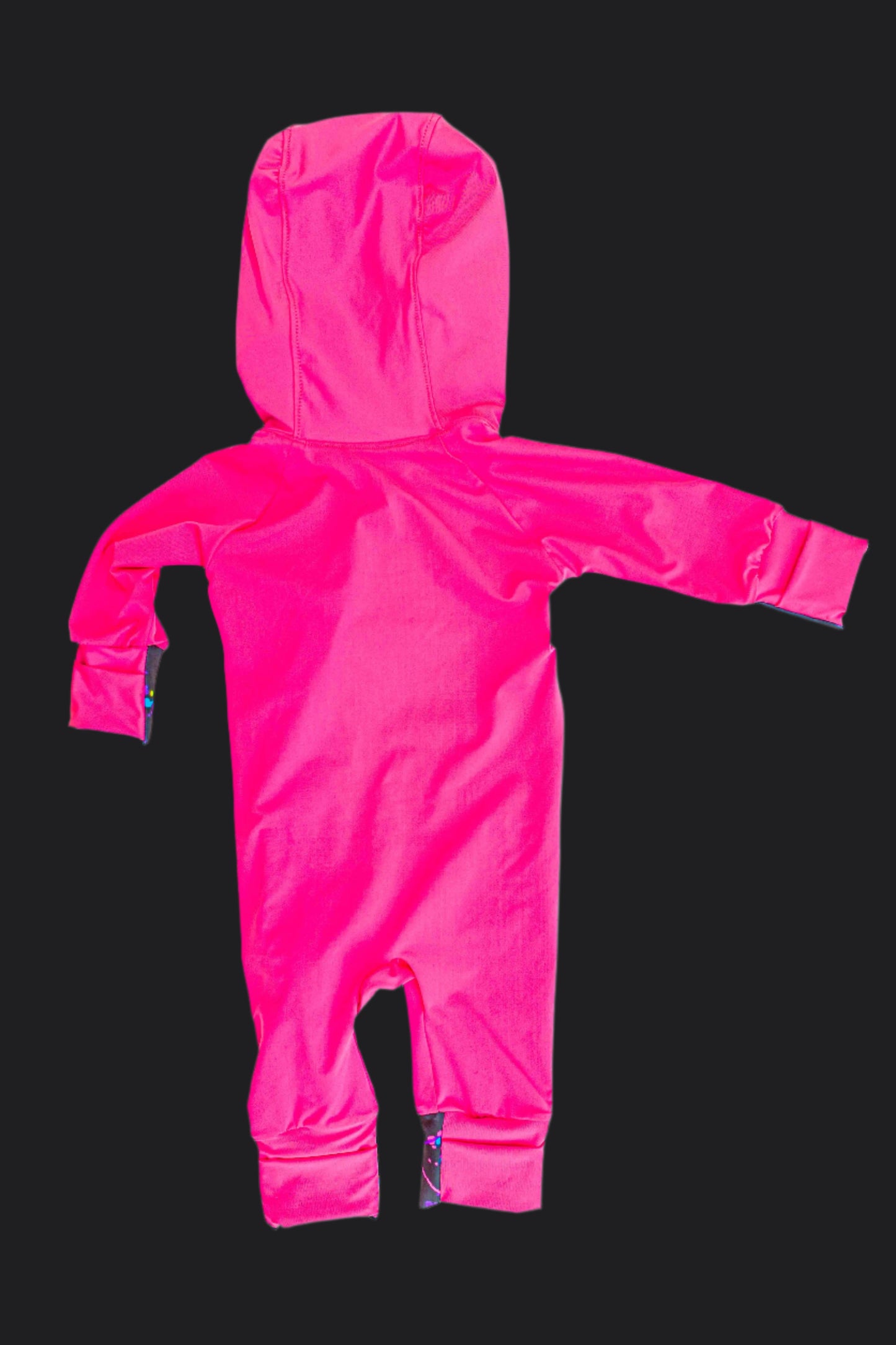 OG Sunsie Neon Pink