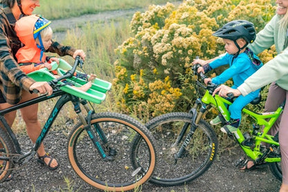 The OG Sunsie: Full UPF 50+ Coverage in Turquoise